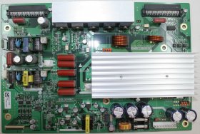 LG 42PC3DVA - YSUS - 6871QYH048B - 6870QYH005B - 42V8&X3 YSUS - PDP 051124