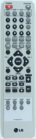 LG 6710CDAK11C Remote Control (Original)
