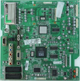 LG 42FL66 - Main AV - EBR37791311 - EBR36803701 - EAX36680401(3) - LD/PD73/75A