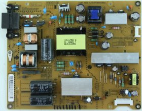LG 42LN575V - PSU - EAY62810501 - REV3.0 - EAX64905301(2.3) - 3PCR00184A - LGP42-13PL1 (PLDF-L205A)