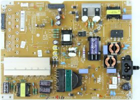 LG 42LB730V - Power Supply - EAY63072801 - REV3.0 - EAX65424001(2.4) - LGP42-14LPB - YY