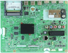 LG 50LN575V - Main AV - EBT62297956 - EAX64797004(1.1) - NC4_M_TU24 - LD33B/LC33B/LE33B