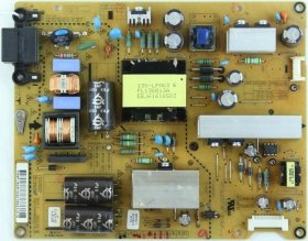 LG 39LN575V - Power Supply - EAY62810401 REV3.0 - EAX64905301(2.3) - LGP3739-13PL1 - YY