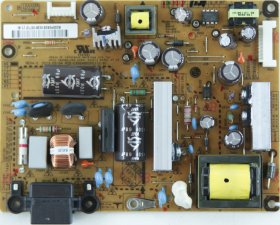 LG 32LN5400 - Power Supply - EAY62810301 - EAX64905001 (2.8) - REV4.0 - LGP32-13PL1 - HE