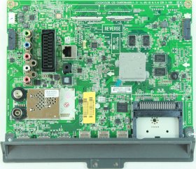 LG 50LB650V-ZN - Main AV - EBU62783304 - EAX65384005(1.2)