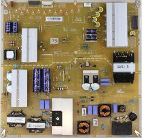 LG 75UV341C - PSU - EAY64489681 - REV1.0 - EAX67264301(1.4) - LGP75-17UH12