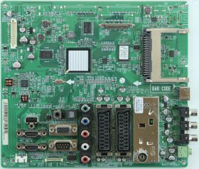 LG 32LH3000 - Main AV - EAX60686904 (2) - EBU60710853