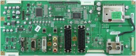 LG 37LP1D-EA - AV Inputs - ML-03JC - 6870TD44E6F