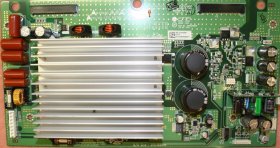 LG 42PXD-EB - 42X2A ZSUS 6870QZH002P - PDP 050613