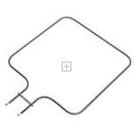 Compatible for AEG BS, BP; Electrolux EOB, EOC; Zanussi ZOS, ZOP Series Base Element (1000W, 230V)