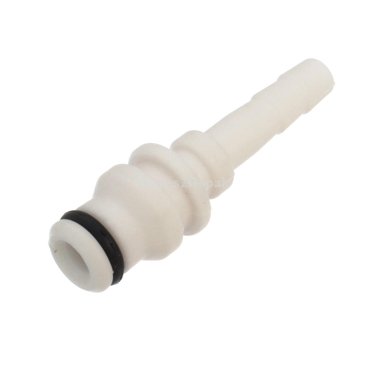 Compatible for Karcher K620M, K720MX, HD640S Series Pressure Washer Hose Stem Nozzle
