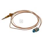 Compatible for Smeg 650mm 2-Wire Type Multi-Model Fitting Oven Thermocouple
