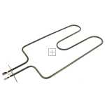Compatible for Beko CE51020X, DV5531B, RMSCVS, S502 Type Bottom Oven Element (1100W)