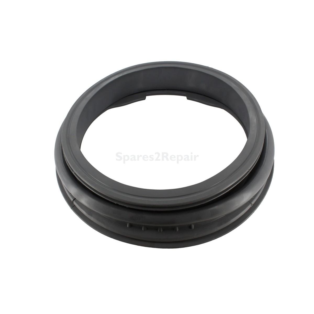 Compatible for Bosch, Balay, Siemens CWF, WAA, WAB, WM Series Washing Machine Door Boot Gasket Seal