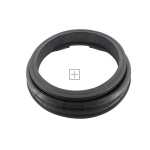 Compatible for Bosch, Balay, Siemens CWF, WAA, WAB, WM Series Washing Machine Door Boot Gasket Seal