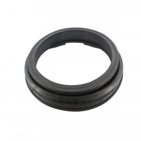 Compatible for Bosch, Balay, Siemens CWF, WAA, WAB, WM Series Washing Machine Door Boot Gasket Seal