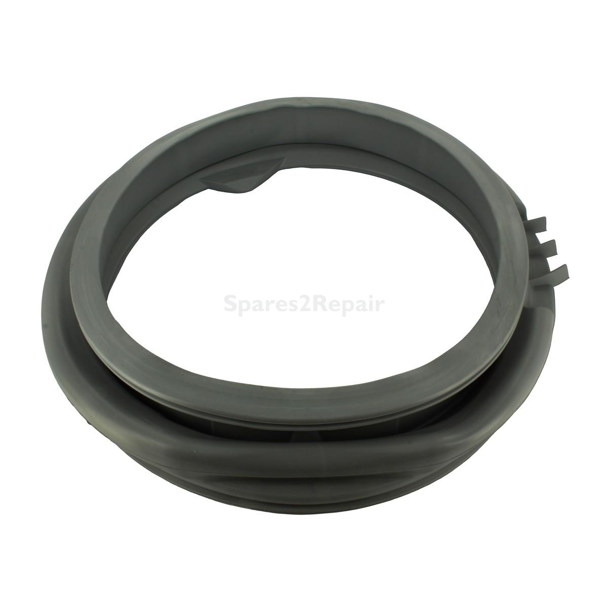 Compatible for Hotpoint, Indesit PWL, PWE, WMF, WML, XWE Series Washing Machine Door Boot Gasket Seal