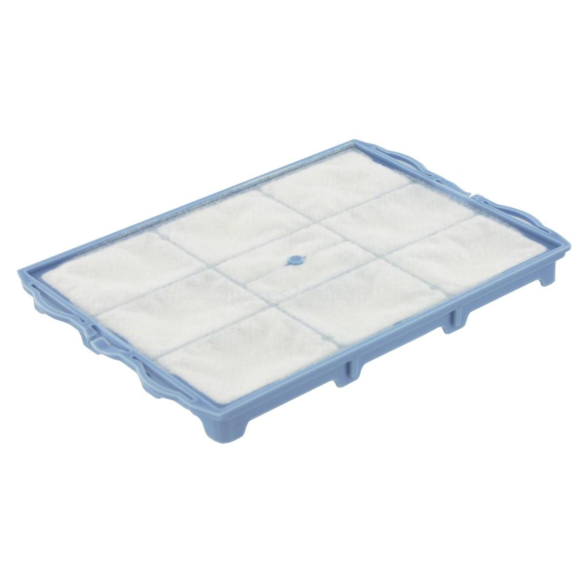 Compatible for Bosch VS08, VS63A2310, BSG8180101 Series Vacuum Cleaner Motor Protective Filter