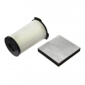 Compatible for Vax C90-PM, C90-EL, C90-AS, C90-CX2, C90-PMV Type HEPA Filter Kit