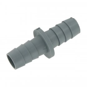 Universal Drain Outlet Hose Connector (17mm x 17mm)