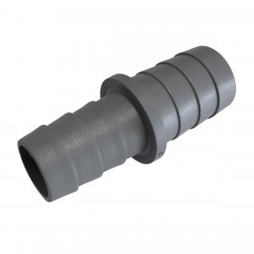 Universal Drain Outlet Hose Connector (21mm x 24mm)