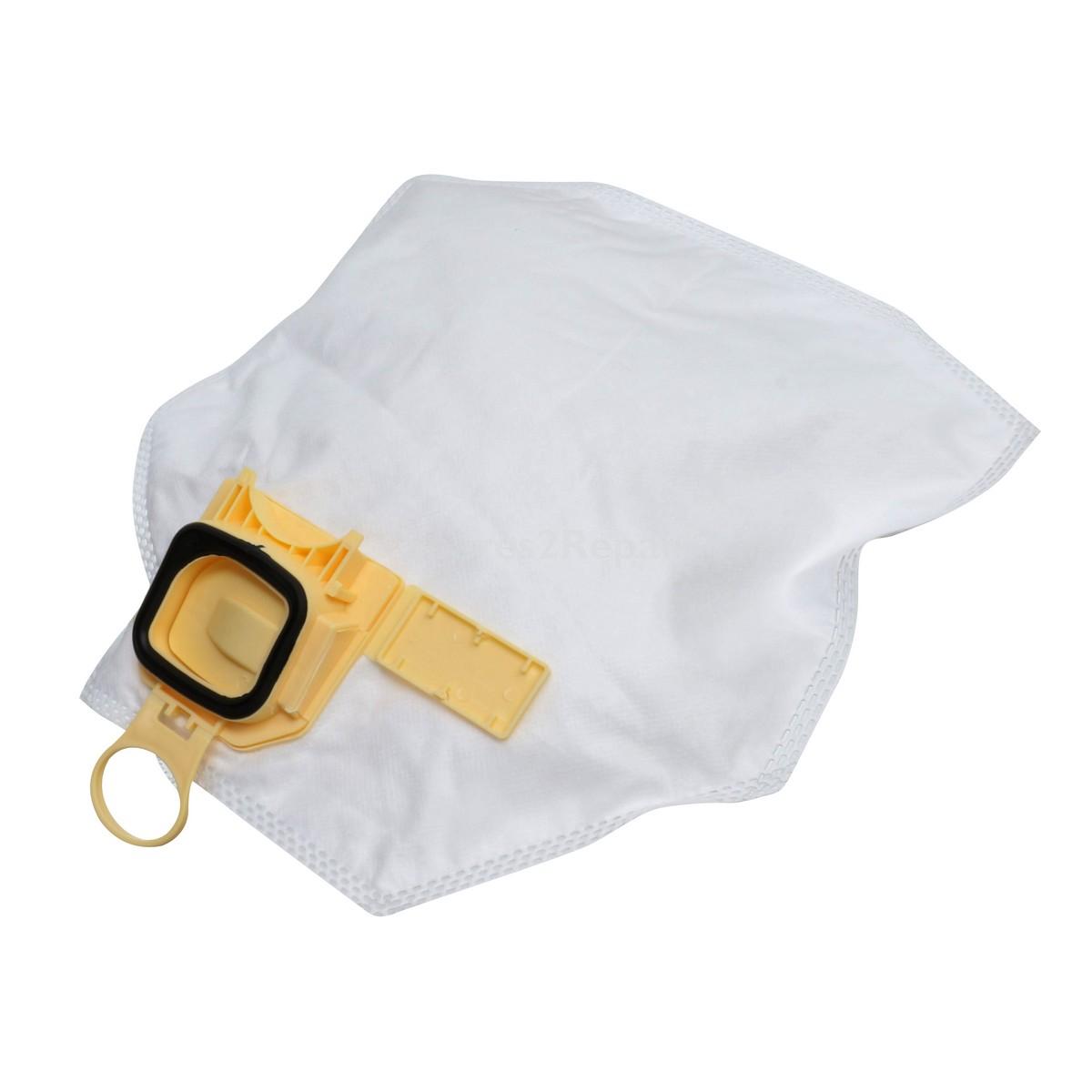 Compatible VB822 for Vorwerk Kobold VK140, VK150 Series SMS Bags (Pack of 5)