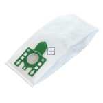 Compatible VB879H3D for Miele 'U' 3D Type S7, S7000 Upright Series SMS Bags & Filter Kit (Pack of 5+2)