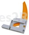 Miele Housing - Casing Left - 10730982