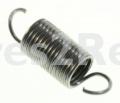 Miele Drain Spring - Tensioning Spring Sensor Tr