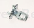 Miele Interlocking Hook - Door Latch Locking Device
