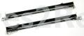 Miele Telescopic Slideout Oven Grills - Hfc 50 Hfc50 Flexiclip
