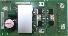 NEC PX50XM6G - 50 X SUB DRIVE - ANP2156-B - AWV2306 - AWW1146