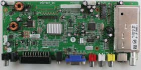 Onyx SW1536LD - Main AV - CV075GT_V3 - CV075GT-V3ED0-00520 - J07P213 - 0707102
