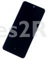 Oppo Touchscreen Display - Cover As-screen Oppo Reno8 Pro+-oppo Reno8 Pro 5g (pfzm10-cph2357) Oled Boe Glazed Black For Aftersales - 4130263