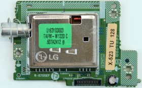 Orion TV-42200SI - Tuner - CEE128B 4 - X-523 TU 128 - R-8705EF