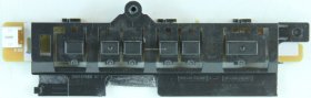 Panasonic TX-42AS600B - Buttons - TNPA5917