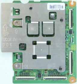 Panasonic TX-L50DT65B - Control Board - TXNFR1XWUE AA - TNPA5854 1 FR
