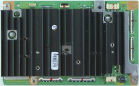 Panasonic TX-50AX800E - Up Converter T-Con - TXNFR1CZVE - TNPA5979