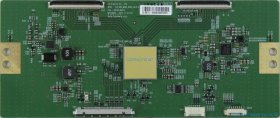 Panasonic TX-55DX650B - T-Con - 6871L-4504A - 6870C-0627A