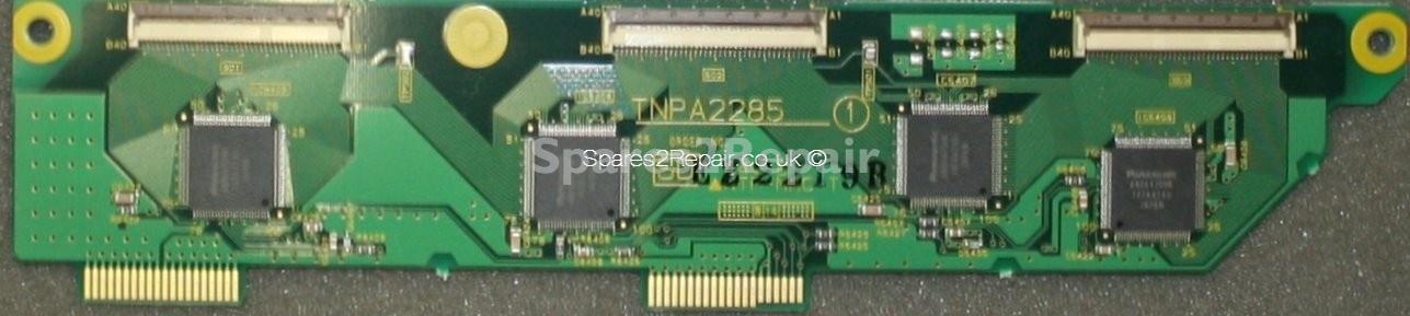 Panasonic TH-37PW4 - DRV - TNPA2285