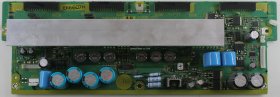 Panasonic TH-37PX60B - XSUS - TNPA3815 AH