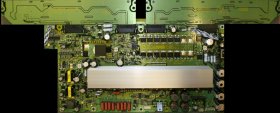 Panasonic TH-42PE30 - SUS - TNPA3106 - TNPA2958 - TNPA2957