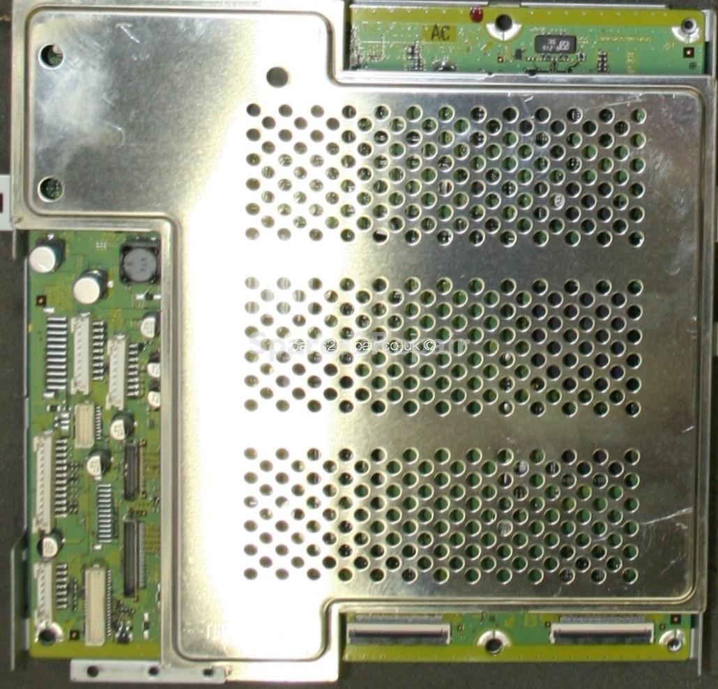 Panasonic TH-42PW6 - TNPA2825 AC