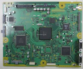 Panasonic TH-42PX600B - Board HDMI - TNPA3756