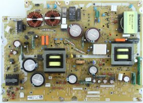 Panasonic TH-42PZ80BA - PSU - ETX2MM702MF H - NPX702MF-1A - 702MFH V3