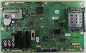Panasonic TH-42PZ82B - Main AV - TNPH0740 1A - TXN/A1RPTB