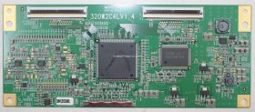 Panasonic TX-32LXD50 - LVDS - 320W2C4LV1.4 - LJ94-00453D