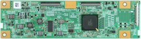 Panasonic TX-L32V10B - T-Con - 19100153 - TCON106-B