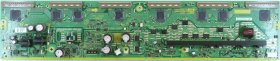 Panasonic TX-P50C3B - YSUS - TNPA5312 AG