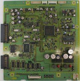 Panasonic TH-42PW3 - Board - TNPA1754